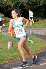 Senior womens 4 Stage Relay, 2018 ERRA 6 and 4 Stage and Youngsters Relays. Photo:  David T. Hewitson/Sports for All Pics